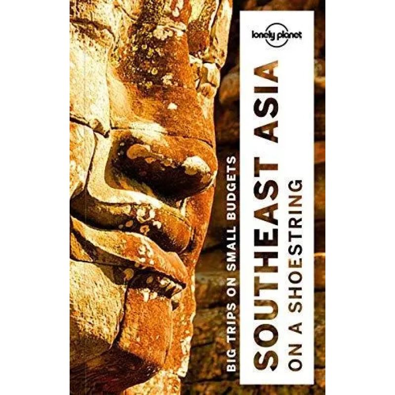 SOUTHEAST ASIA ON A SHOESTRING 18/ED.* (Nuevo)