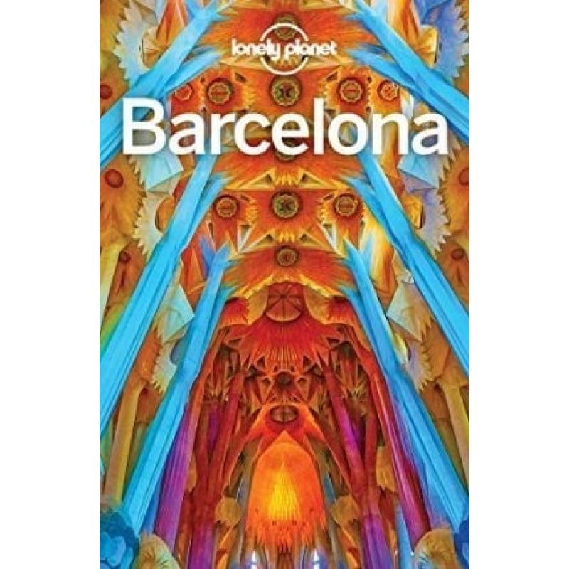 BARCELONA 11/ED.* (Nuevo)