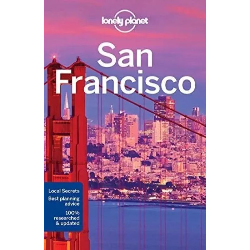 SAN FRANCISCO 11/ED.* (Nuevo)
