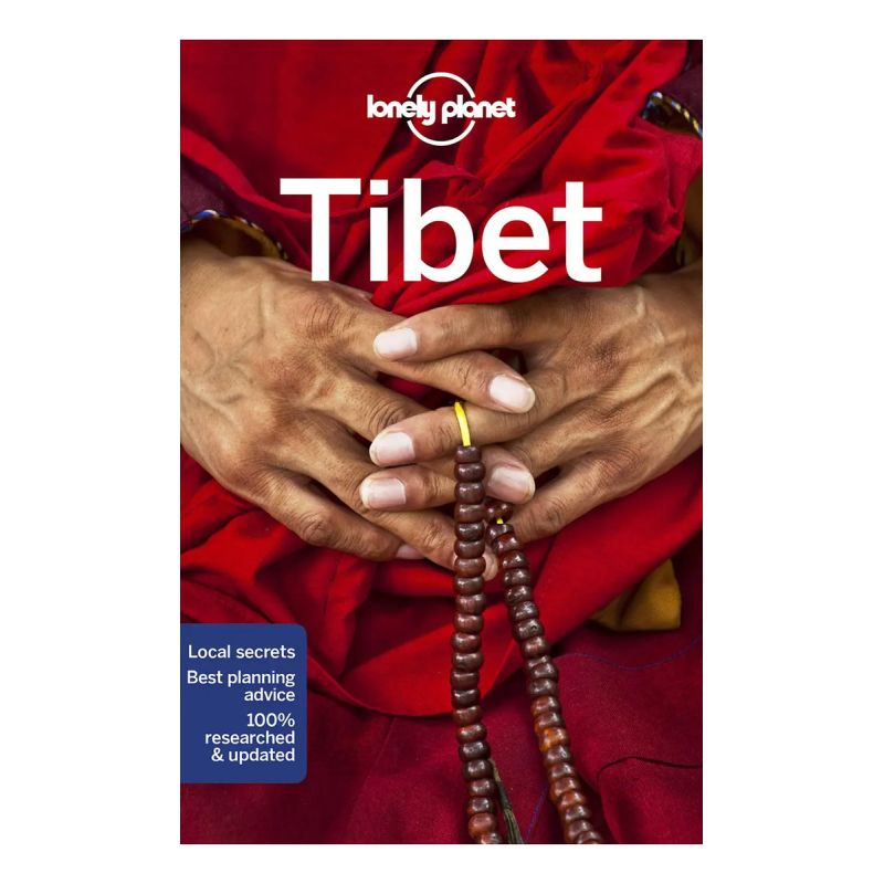 TIBET 10/ED. (Nuevo)