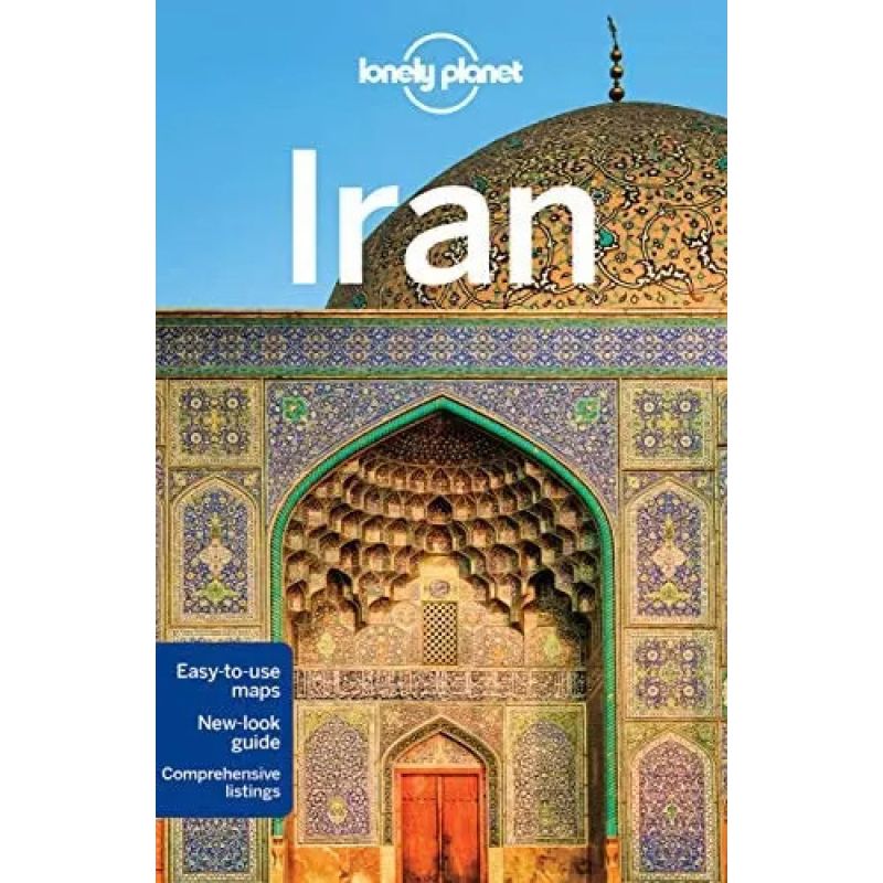 IRAN 7/ED. (Nuevo)