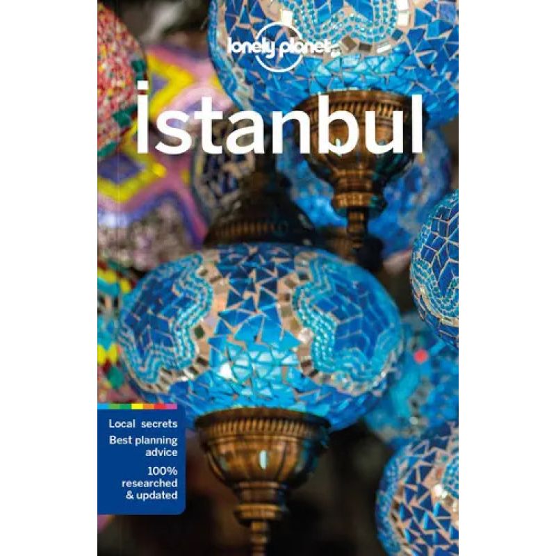 ISTANBUL 10/ED.* (Nuevo)