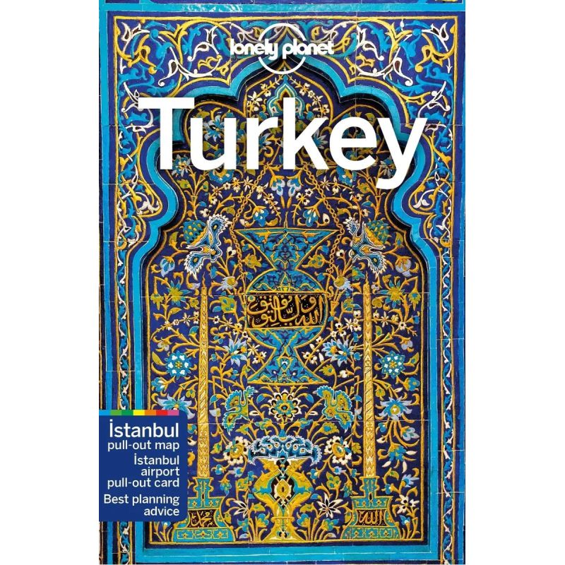 TURKEY 16/ED.* (Nuevo)