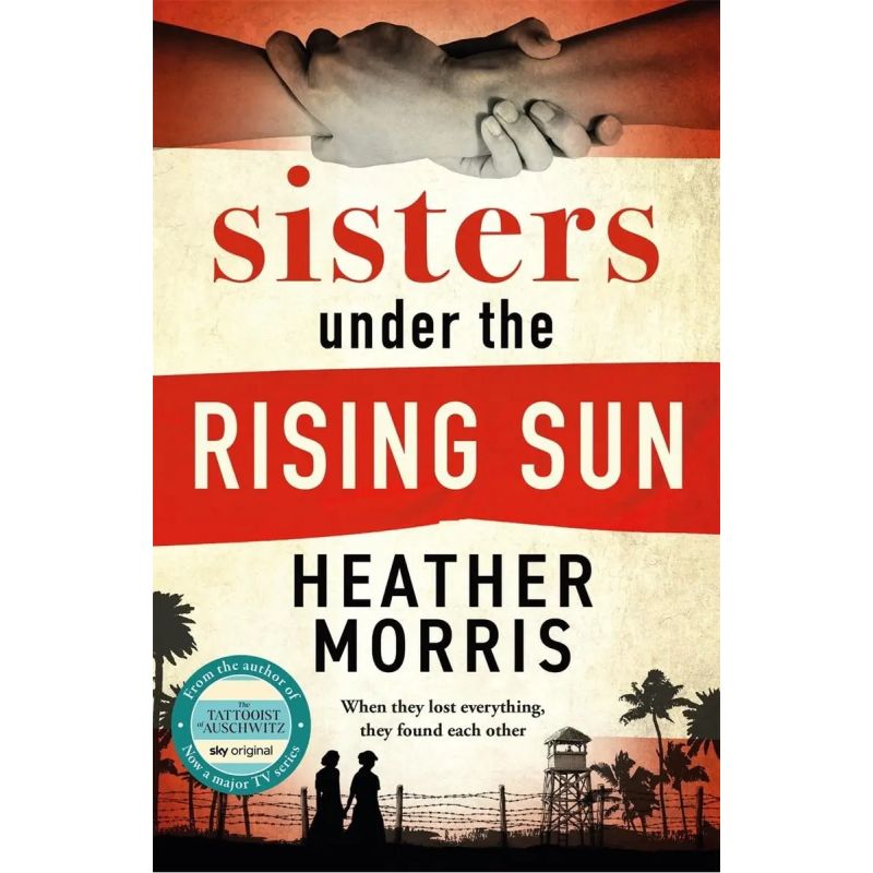 SISTERS UNDER THE RISING SUN - PB (Nuevo)