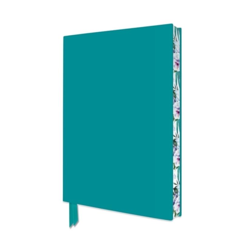 TURQUOISE ARTISAN NOTEBOOKS (Nuevo)