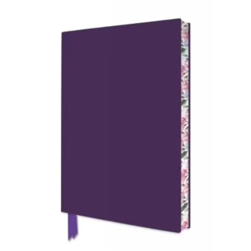 PURPLE ARTISAN NOTEBOOKS (Nuevo)
