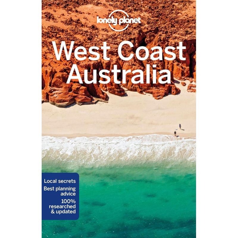 WEST COAST AUSTRALIA 10/ED.* (Nuevo)