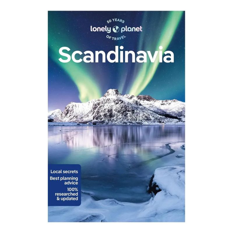 SCANDINAVIA 14/ED.* (Nuevo)