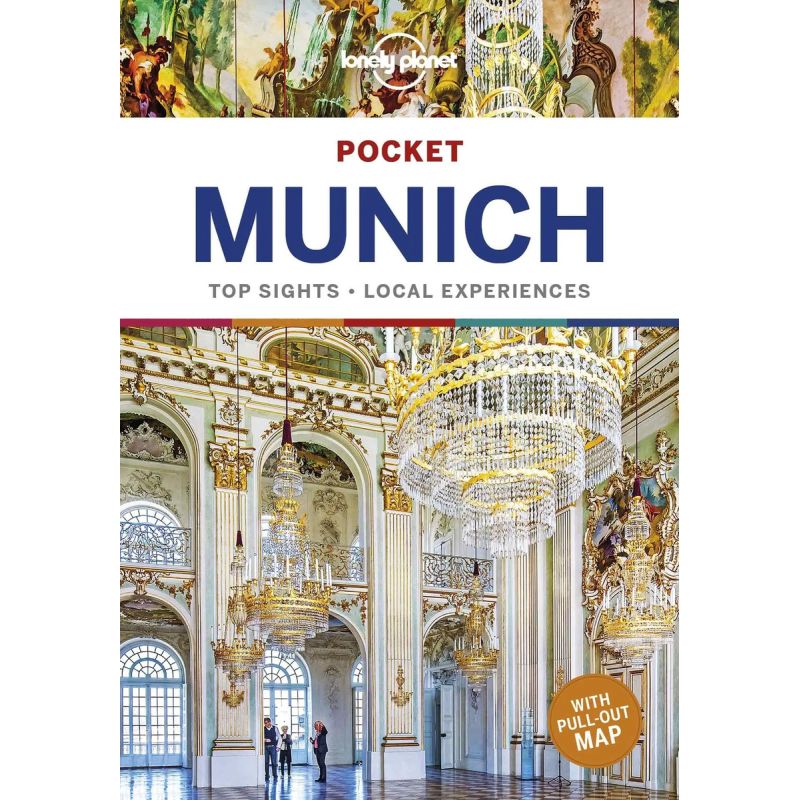 MUNICH POCKET * (Nuevo)
