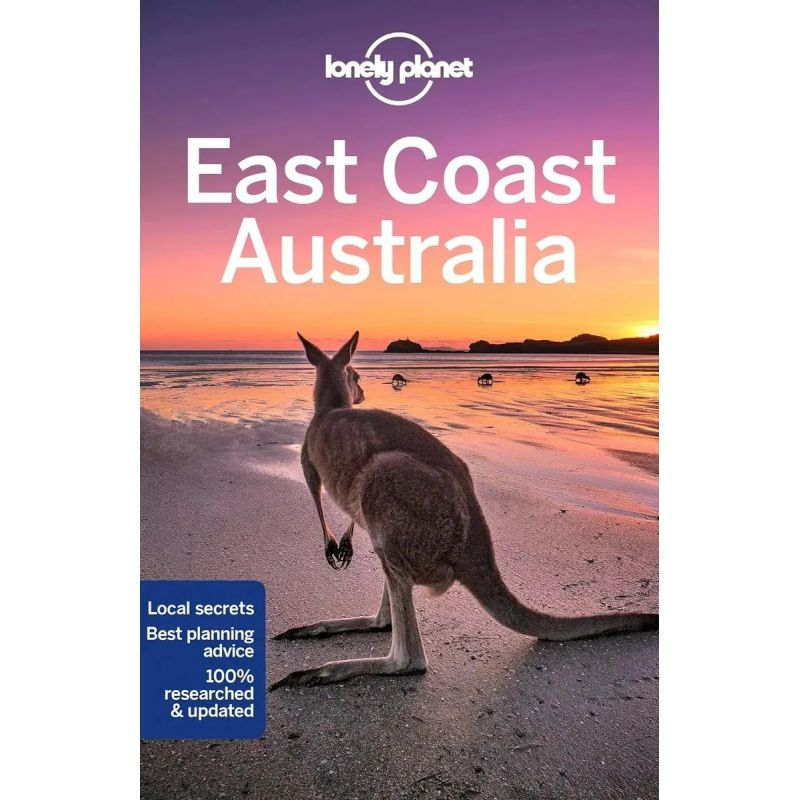 EAST COAST AUSTRALIA 7/ED.* (Nuevo)