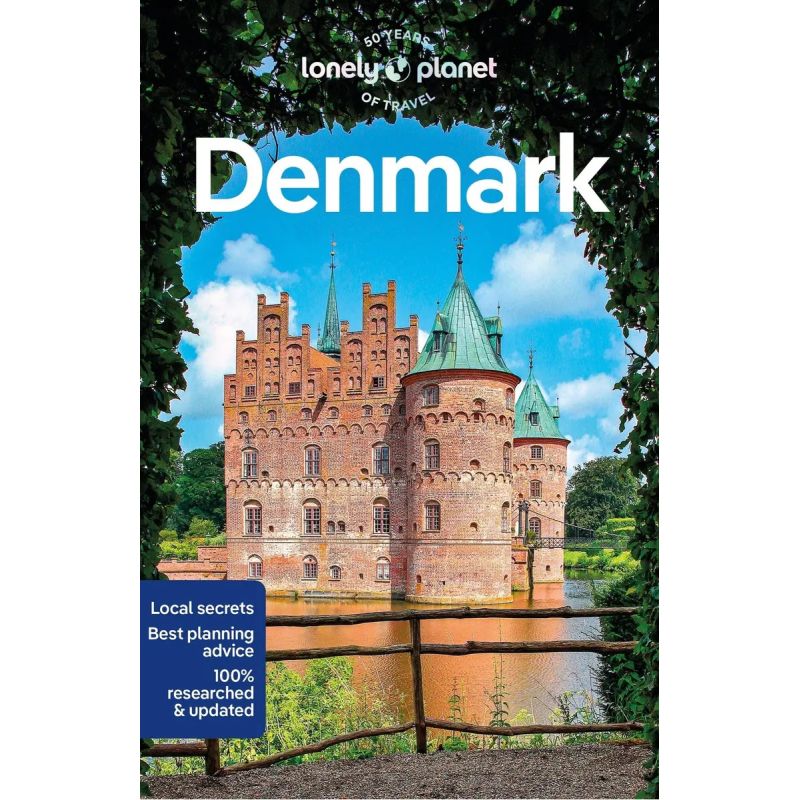 DENMARK 9/ED.* (Nuevo)