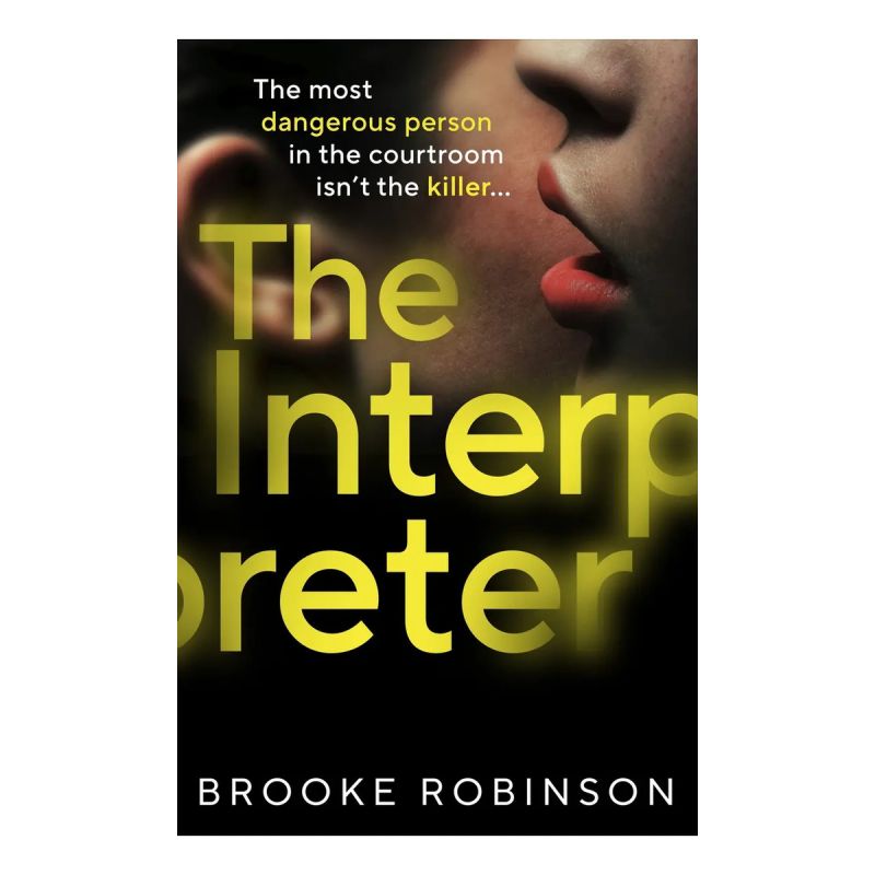 INTERPRETER, THE (Nuevo)