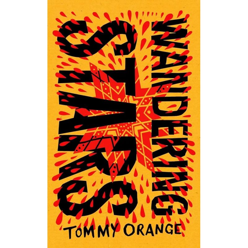 WANDERING STARS - TPB (Nuevo)