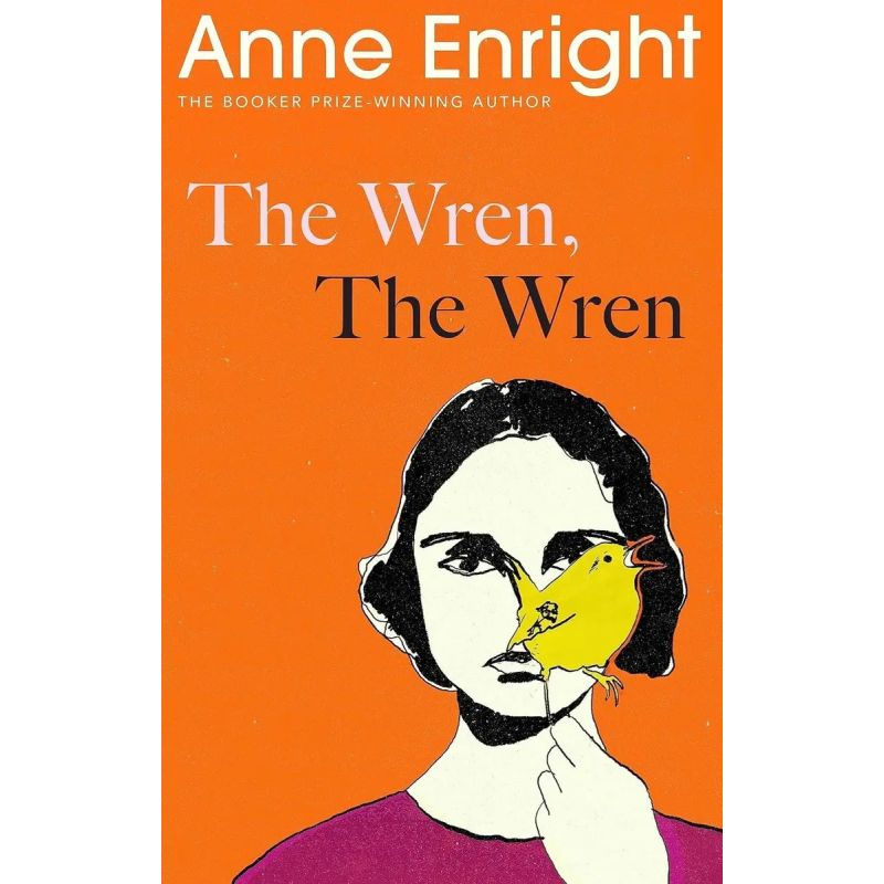 WREN, THE WREN, THE (Nuevo)