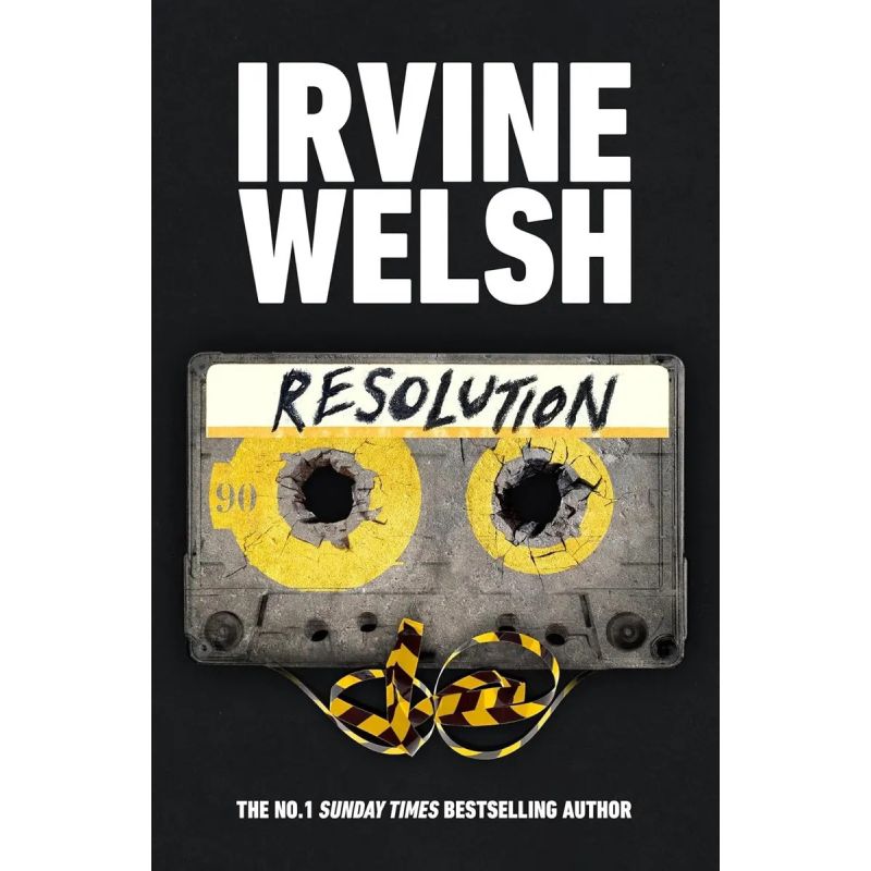 RESOLUTION - CRIME 3 - PB (Nuevo)