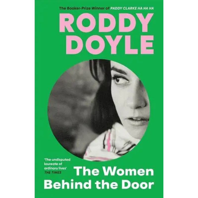 WOMEN BEHIND THE DOOR, THE - TPB (Nuevo)