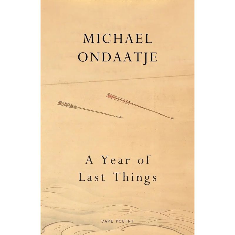 YEAR OF LAST THINGS, A (Nuevo)