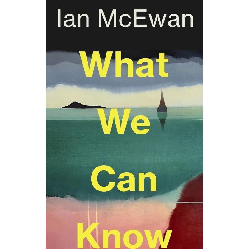 WHAT WE CAN KNOW - PB (Nuevo)