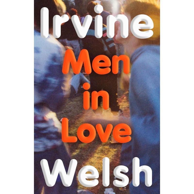 MEN IN LOVE - PB (Nuevo)