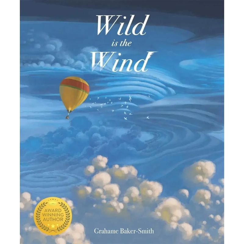 WILD IS THE WIND - PB (Nuevo)