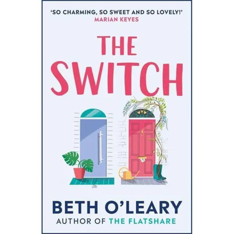 SWITCH, THE (Nuevo)