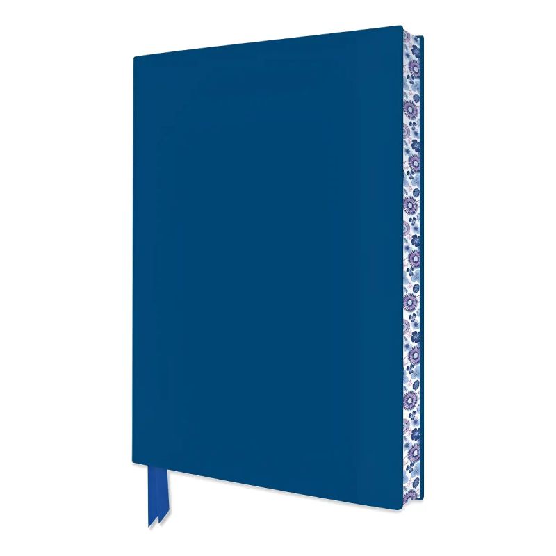 MID BLUE ARTISAN NOTEBOOKS (Nuevo)