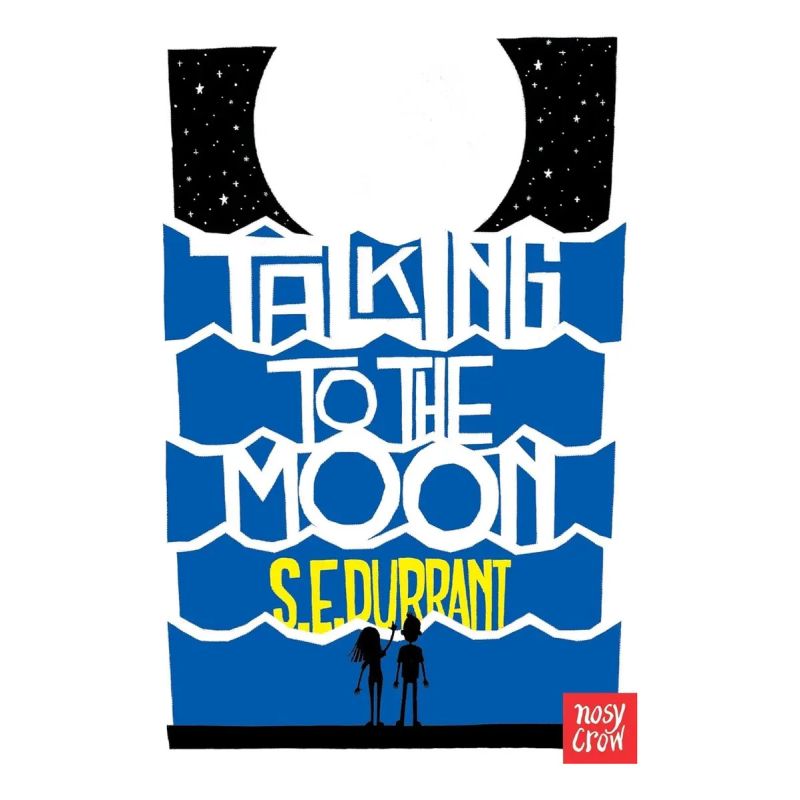 TALKING TO THE MOON (Nuevo)