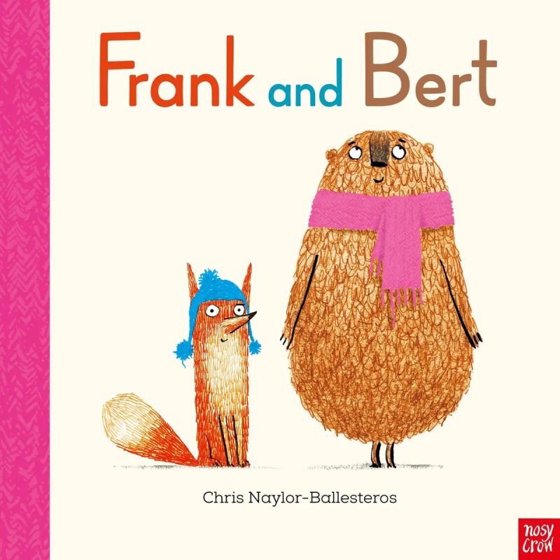 ONE WHERE BERT PLAYS HIDE AND SEEK, THE - FRANK AND BERT - PB (Nuevo)