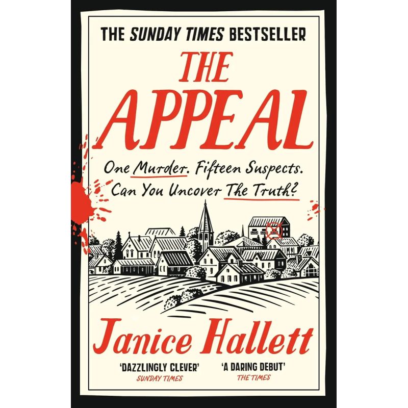 APPEAL, THE - PB (Nuevo)