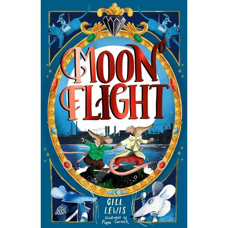 MOONFLIGHT - PB (Nuevo)