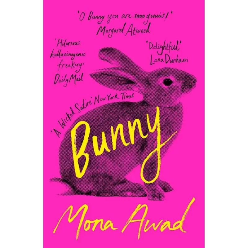 BUNNY - PB (Nuevo)