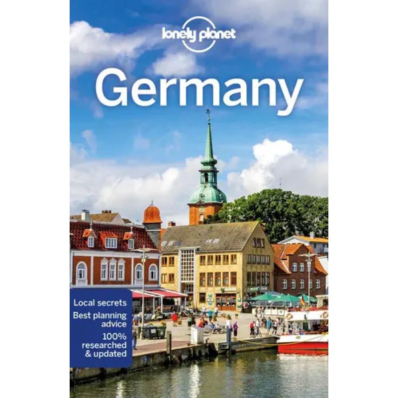 GERMANY 10/ED.* (Nuevo)