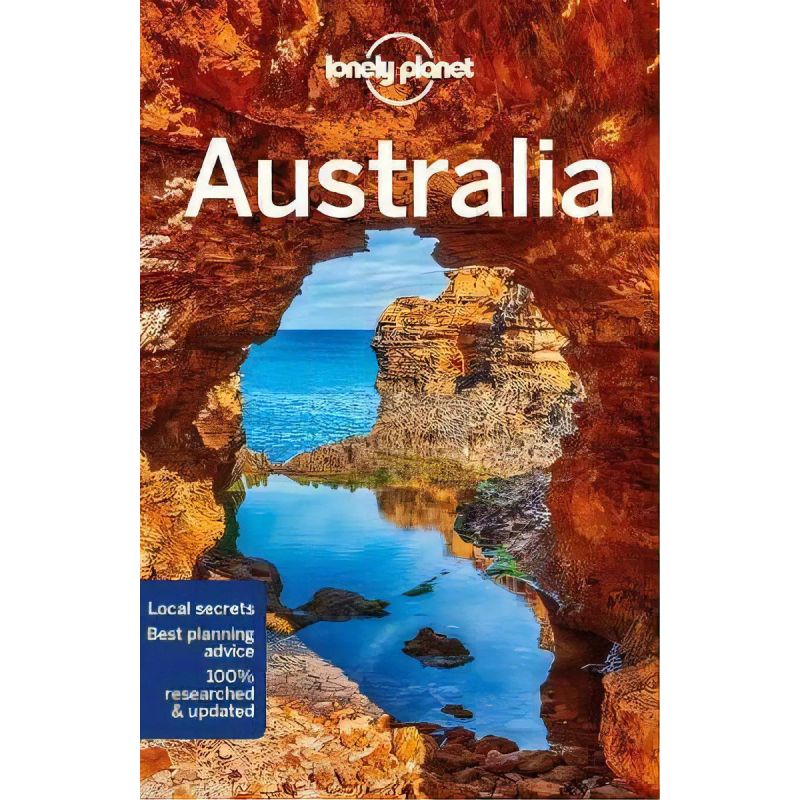 AUSTRALIA 21/ED.* (Nuevo)