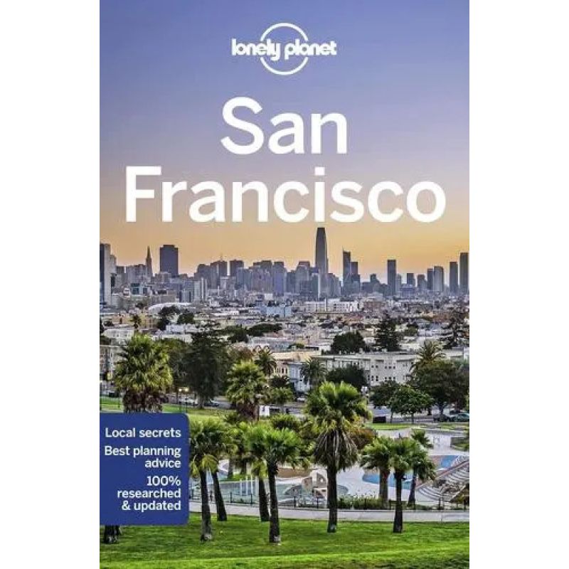 SAN FRANCISCO 13/ED.* (Nuevo)
