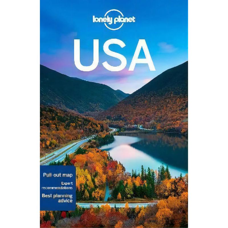 USA 12/ED. (Nuevo)