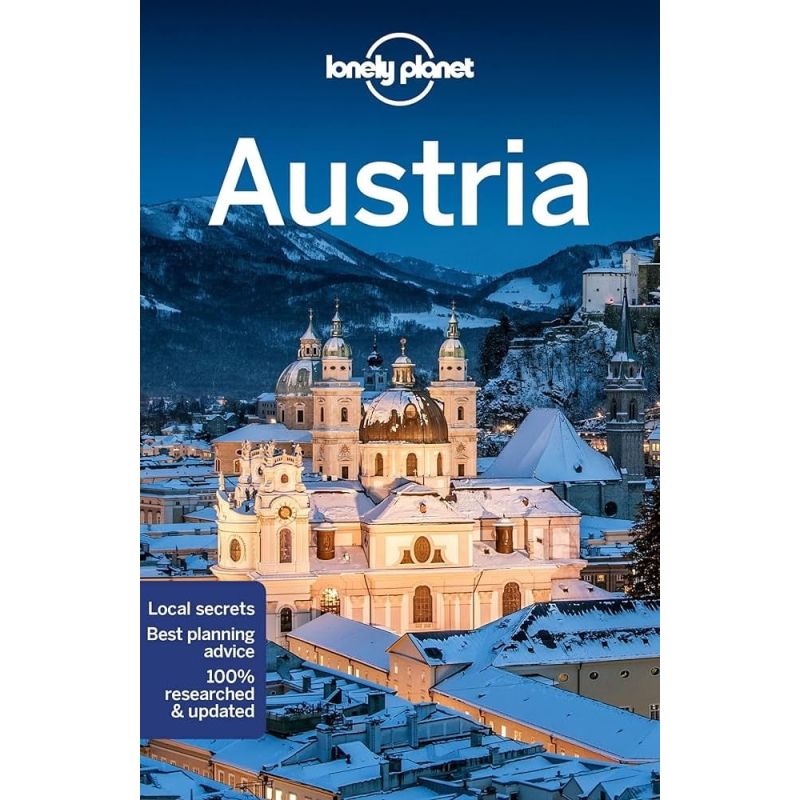 AUSTRIA 10/ED.* (Nuevo)