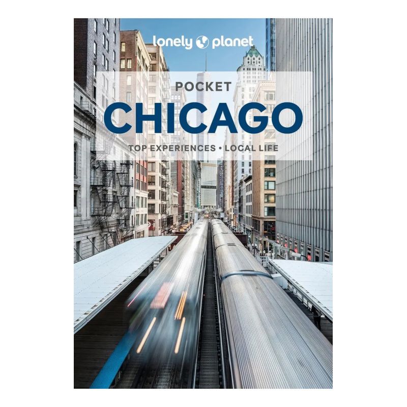 CHICAGO POCKET 5/ED.* (Nuevo)