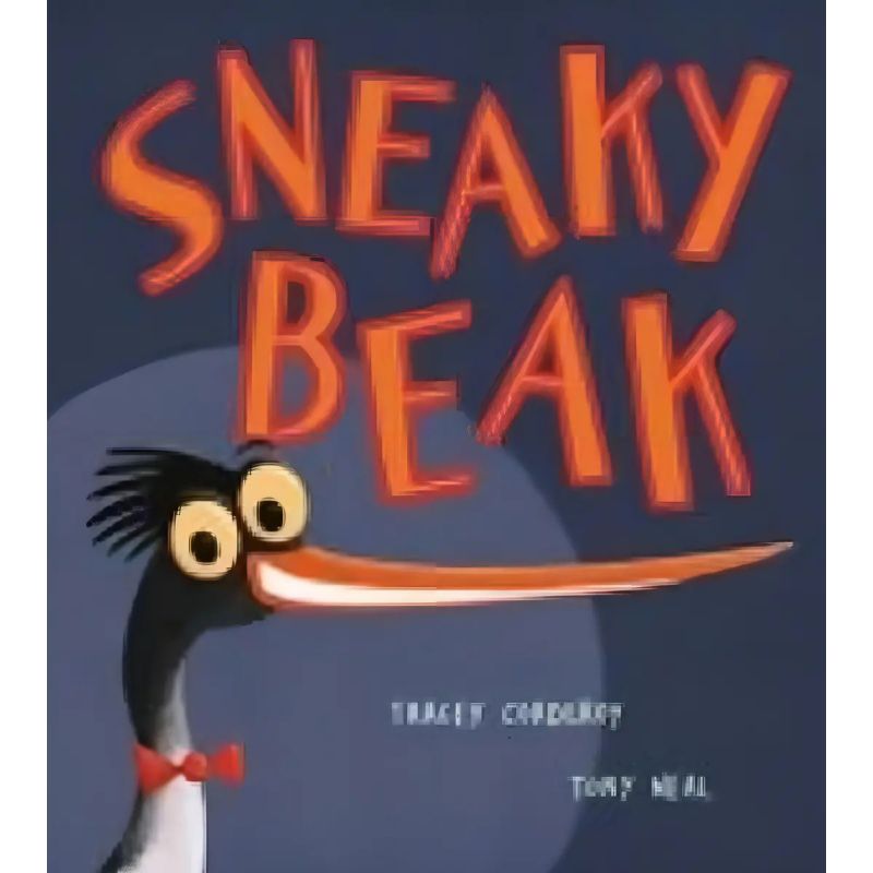 SNEAKY BEAK (Nuevo)