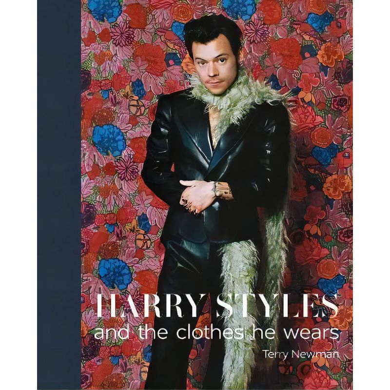 HARRY STYLES AND THE CLOTHES HE WEARS - HB (Nuevo)