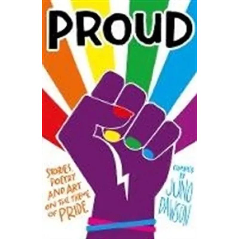 PROUD (Nuevo)