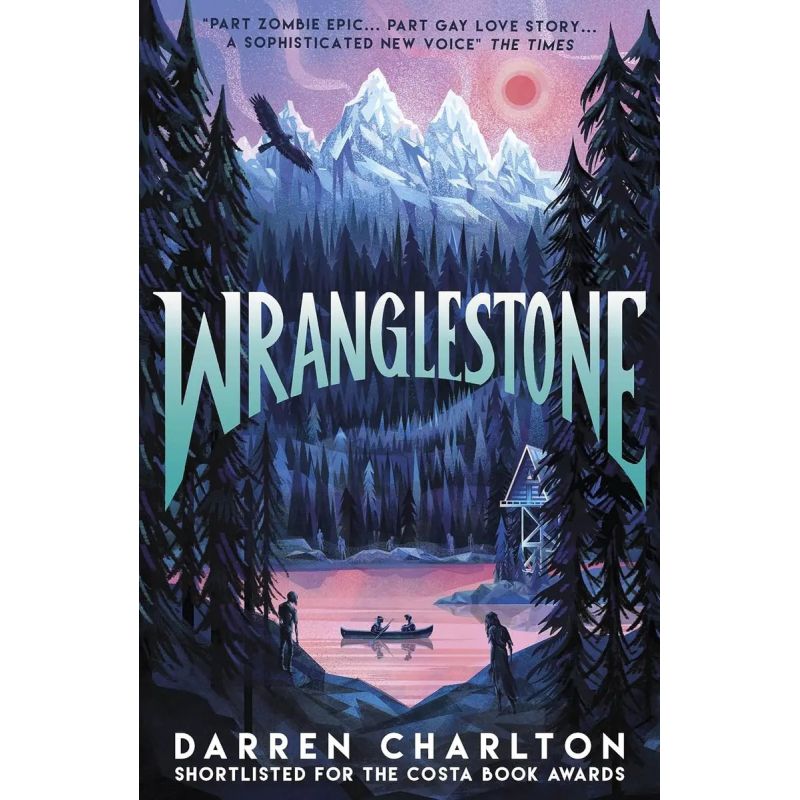 WRANGLESTONE - WRANGLESTONE1 (Nuevo)