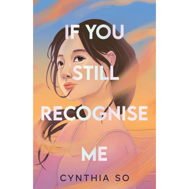 IF YOU STILL RECOGNISE ME - PB (Nuevo)