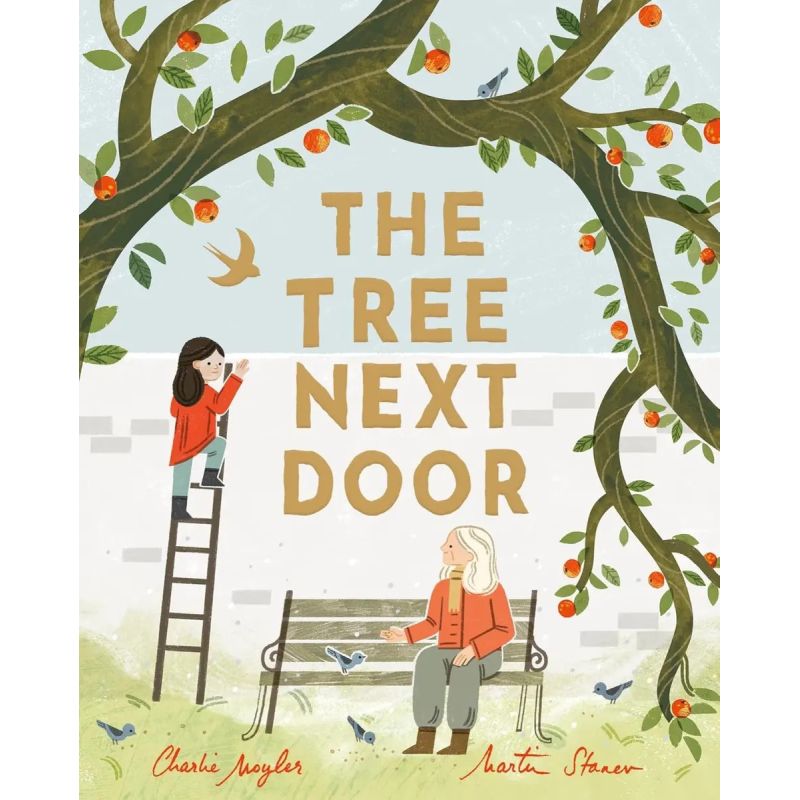 TREE NEXT DOOR, THE - PB (Nuevo)