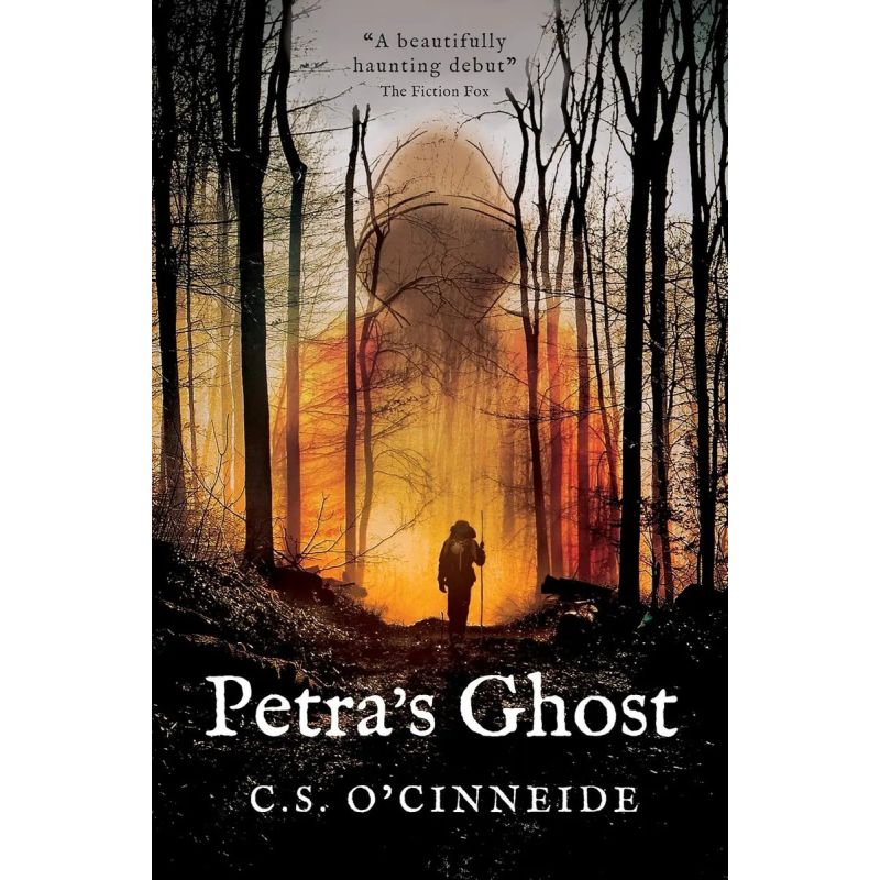 PETRA'S GHOST (Nuevo)