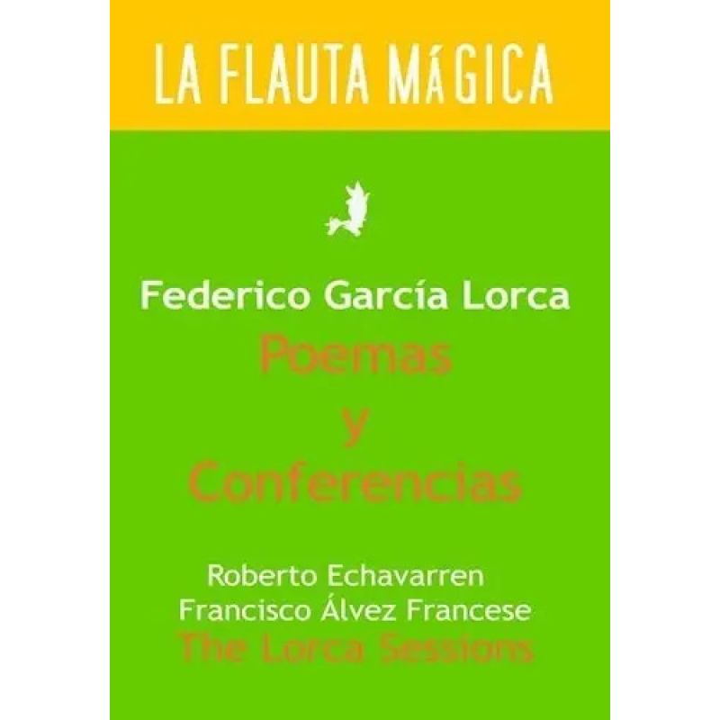 POEMAS Y CONFERENCIAS (Nuevo)