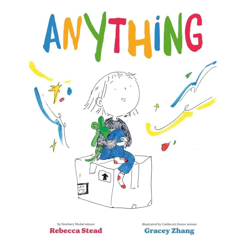 ANYTHING - HB (Nuevo)