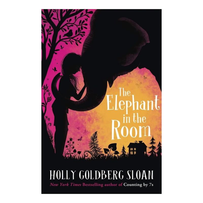ELEPHANT IN THE ROOM (Nuevo)