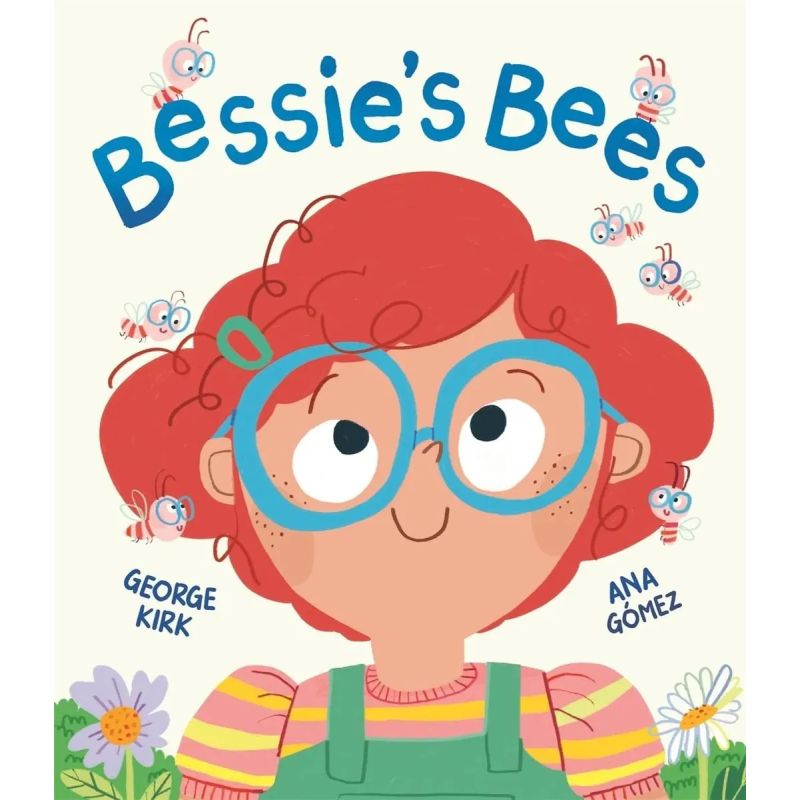 BESSIE'S BEES - HB (Nuevo)