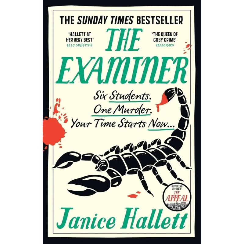 EXAMINER, THE (Nuevo)