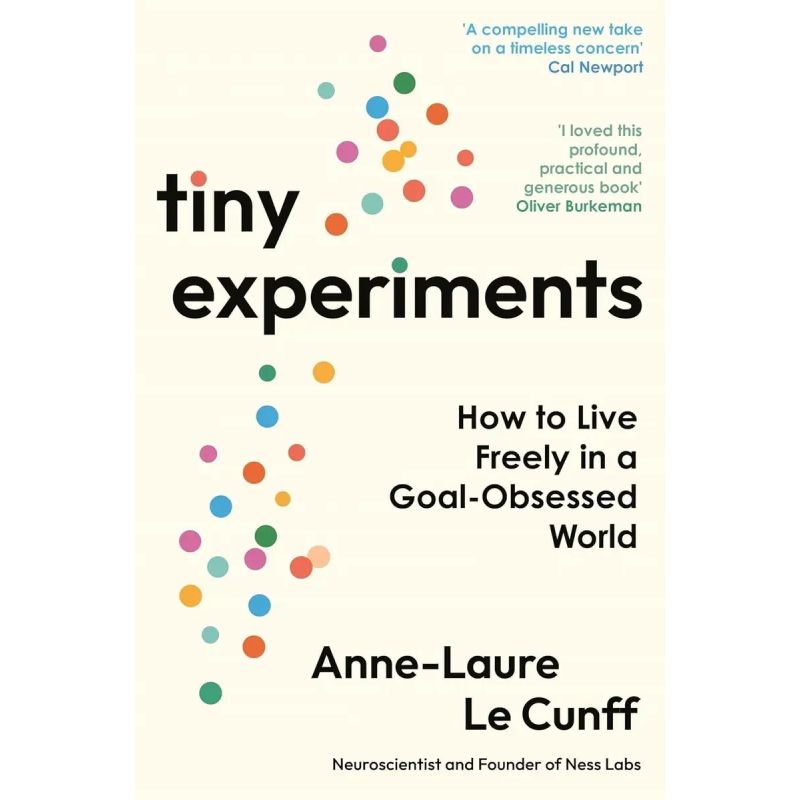 TINY EXPERIMENTS - PB (Nuevo)